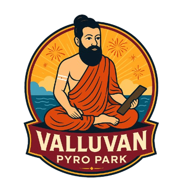 Valluvan Pyropark