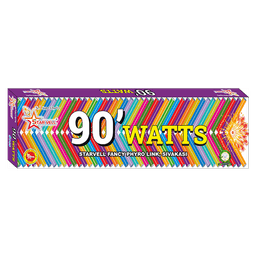 90 watts