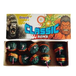 Classic Bomb