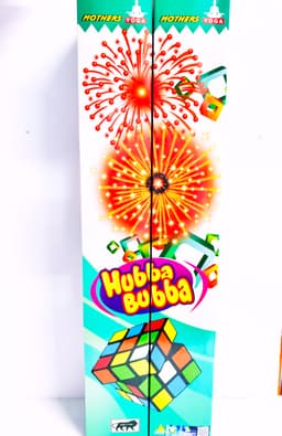 HUBBA BUBBA