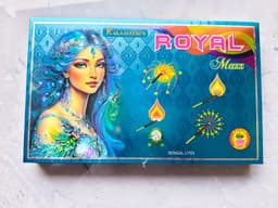 ROYAL MATCHS ( 10 in 1)