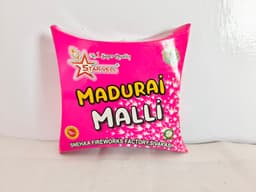 MADURAI MALLI
