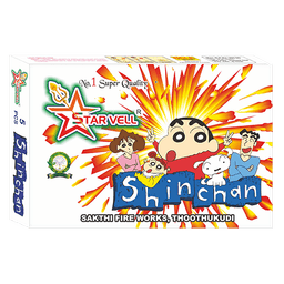 Shin Chan (5 pcs)