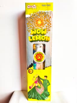 WOW LEMON