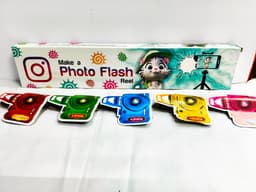Photo Flash