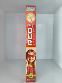 30cm Red