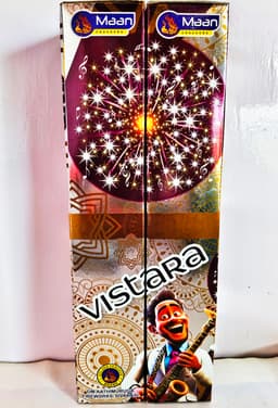 2" VISTARA